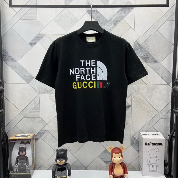 men gucci t-shirts S-XXL-035